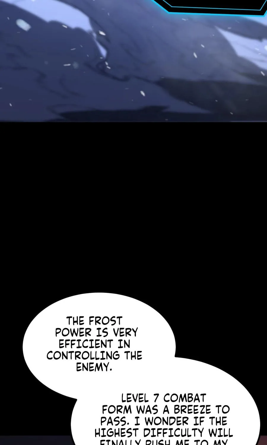 SSS Ji Chaoyue Changli De Sheng Qishi Chapter 26 page 38 - 