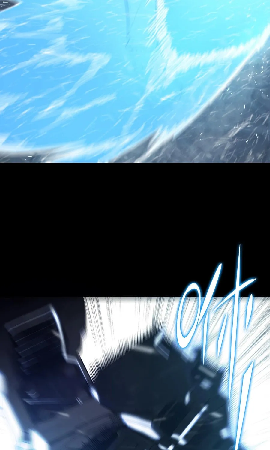SSS Ji Chaoyue Changli De Sheng Qishi Chapter 26 page 57 - 