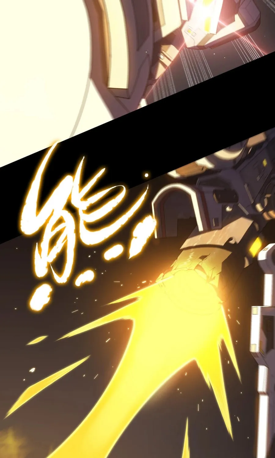 SSS Ji Chaoyue Changli De Sheng Qishi Chapter 26 page 68 - 