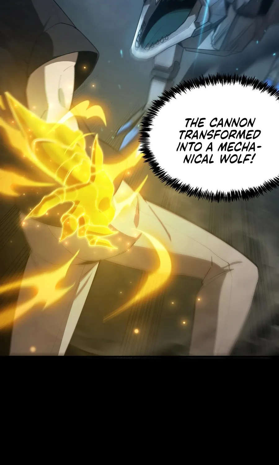 SSS Ji Chaoyue Changli De Sheng Qishi Chapter 26 page 84 - 