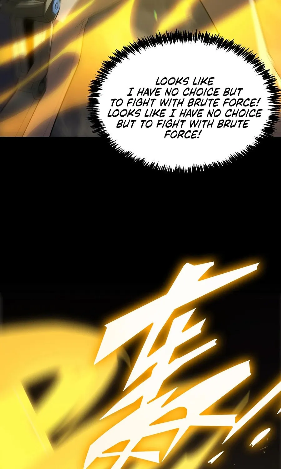 SSS Ji Chaoyue Changli De Sheng Qishi Chapter 26 page 87 - 