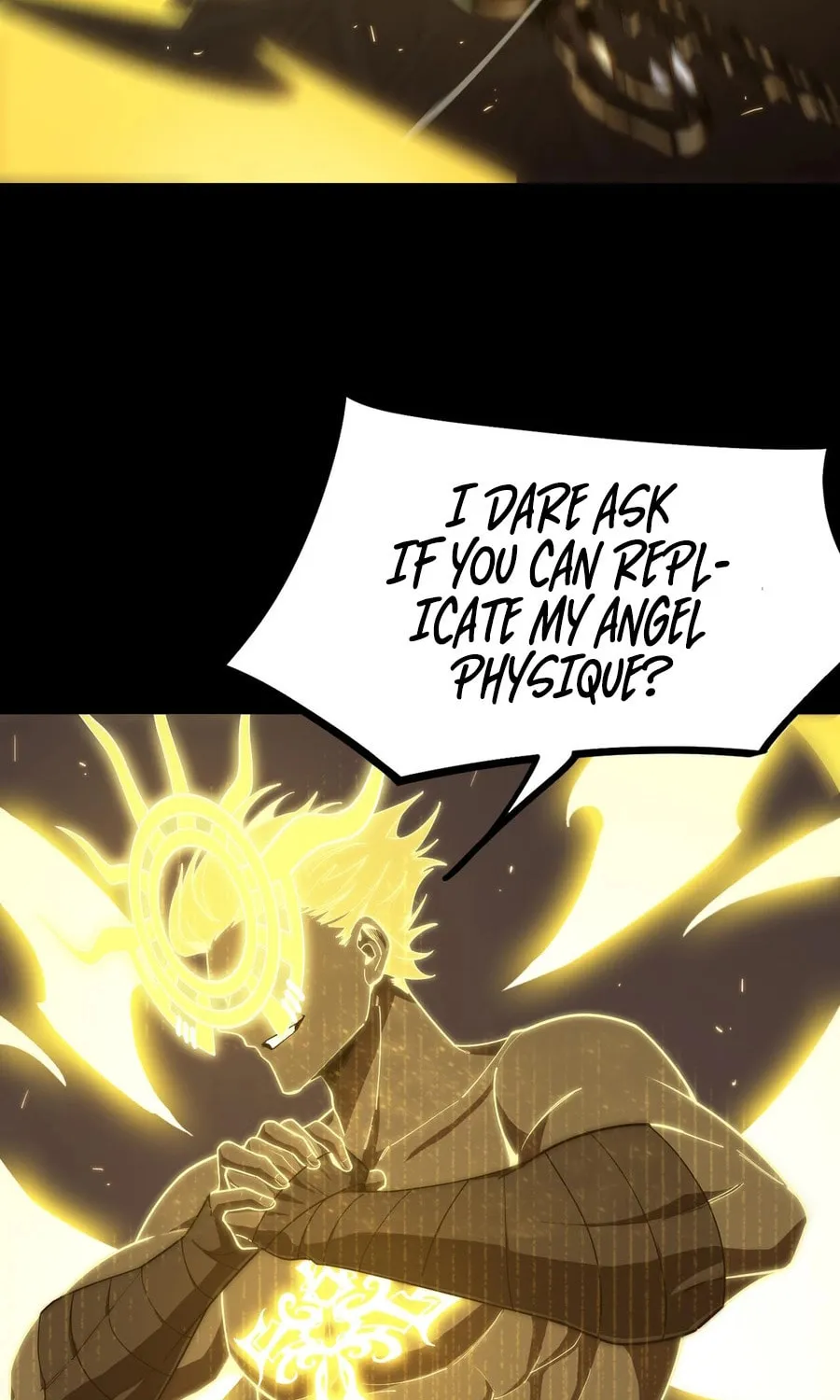 SSS Ji Chaoyue Changli De Sheng Qishi Chapter 26 page 89 - 
