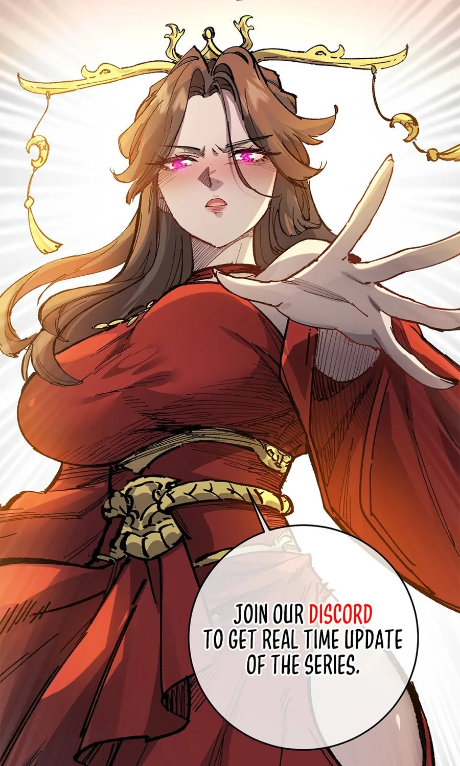 SSS Ji Chaoyue Changli De Sheng Qishi Chapter 26 page 100 - 