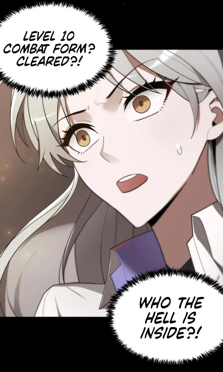 SSS Ji Chaoyue Changli De Sheng Qishi Chapter 27 page 29 - 