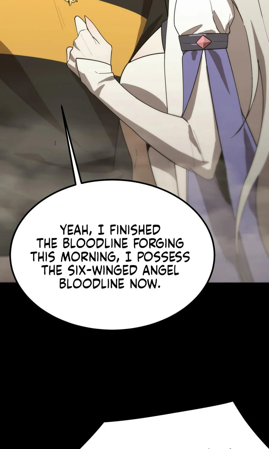 SSS Ji Chaoyue Changli De Sheng Qishi Chapter 27 page 41 - 