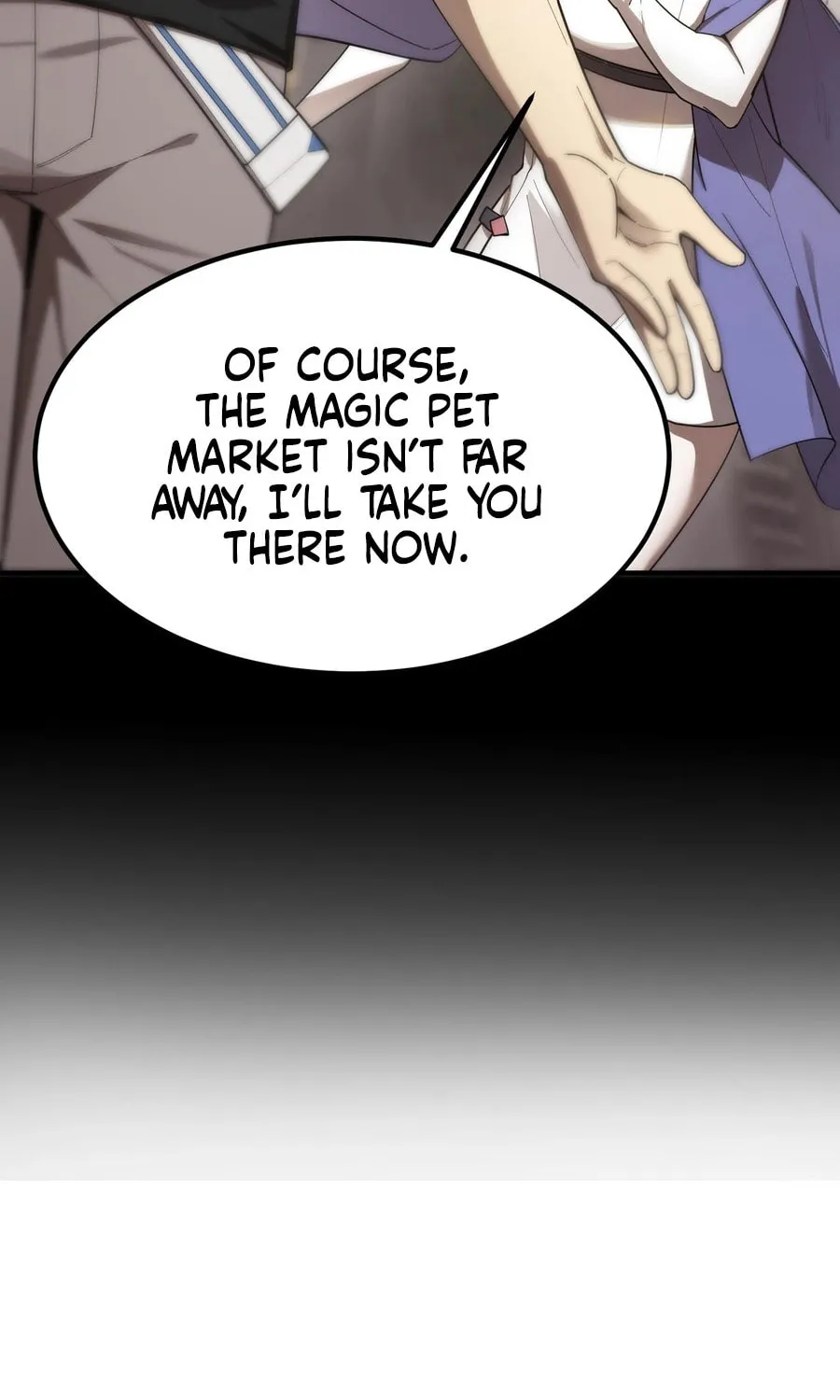 SSS Ji Chaoyue Changli De Sheng Qishi Chapter 27 page 45 - 