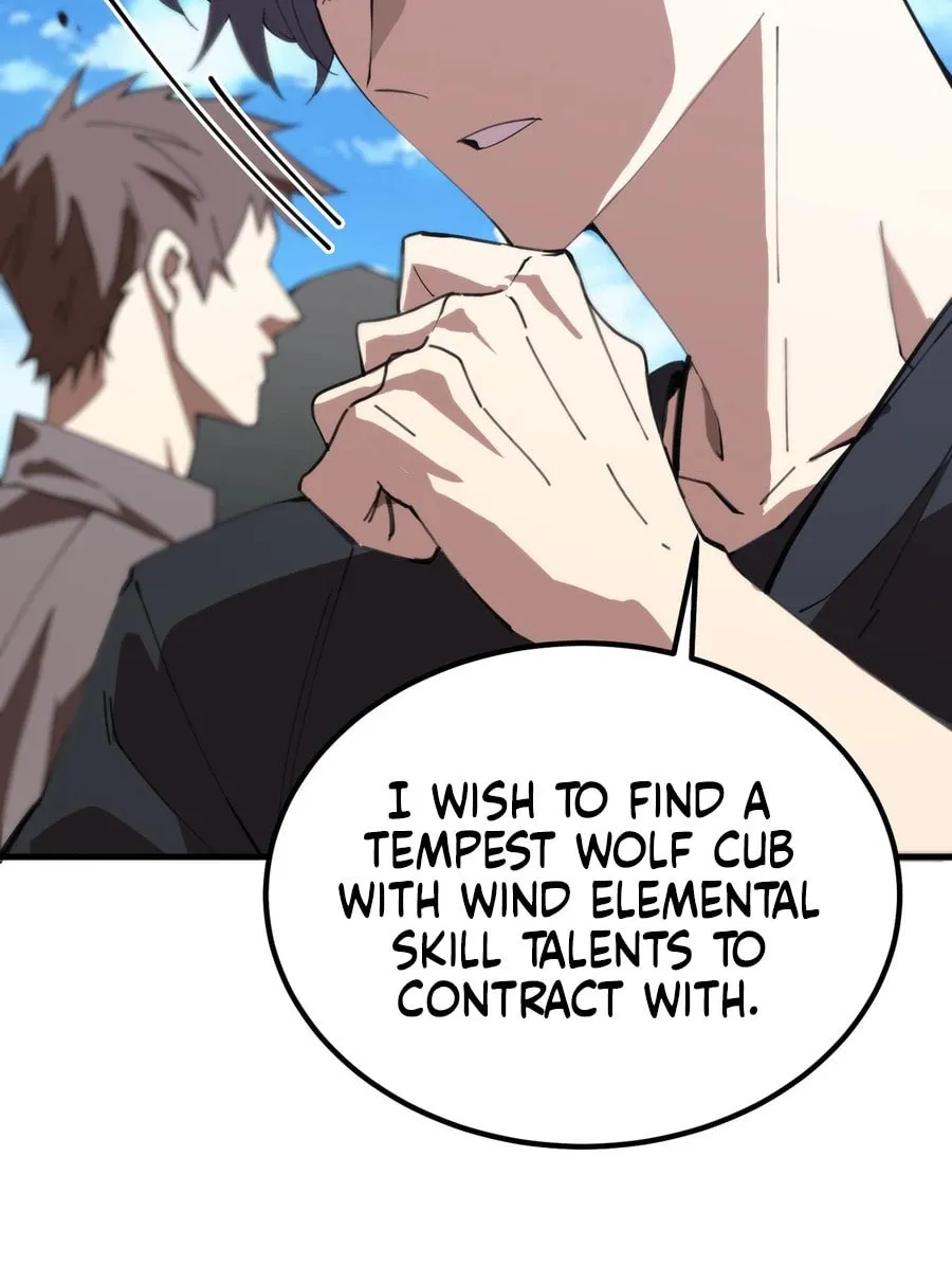 SSS Ji Chaoyue Changli De Sheng Qishi Chapter 27 page 51 - 