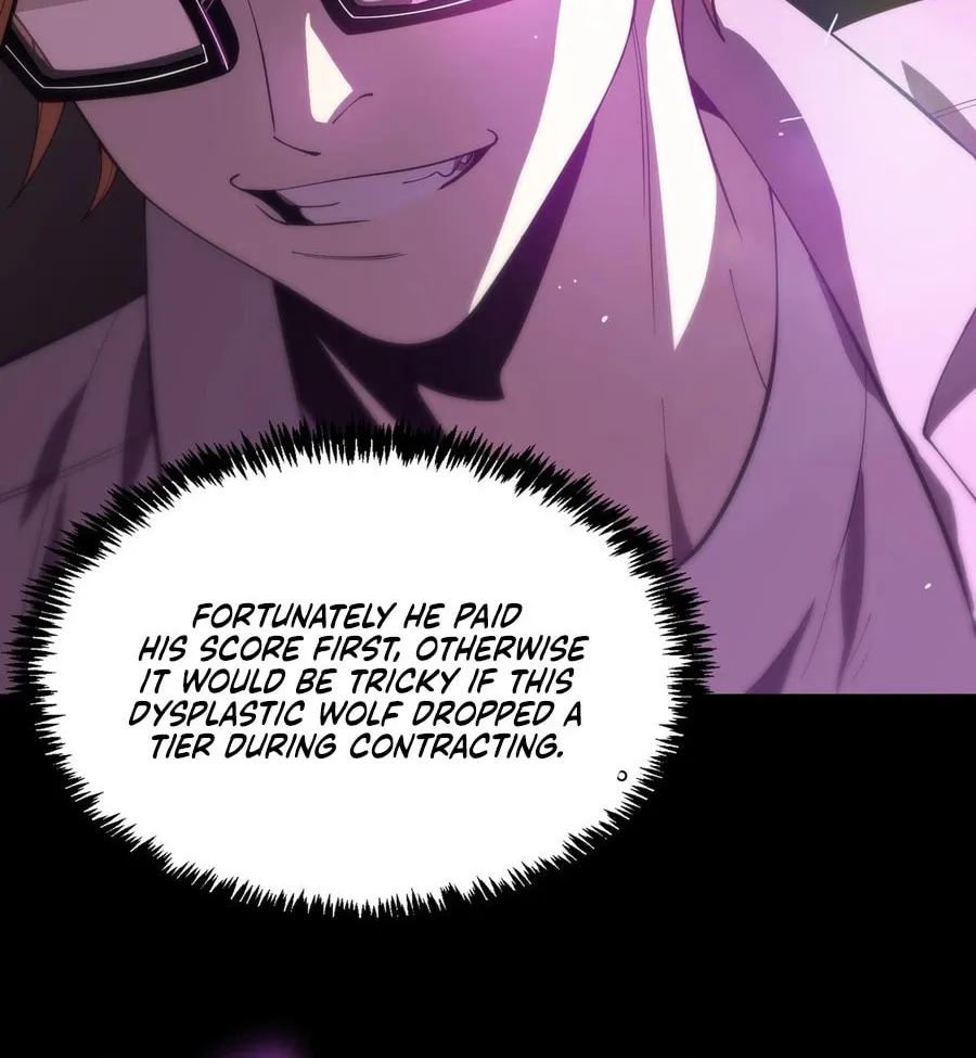 SSS Ji Chaoyue Changli De Sheng Qishi Chapter 27 page 71 - 