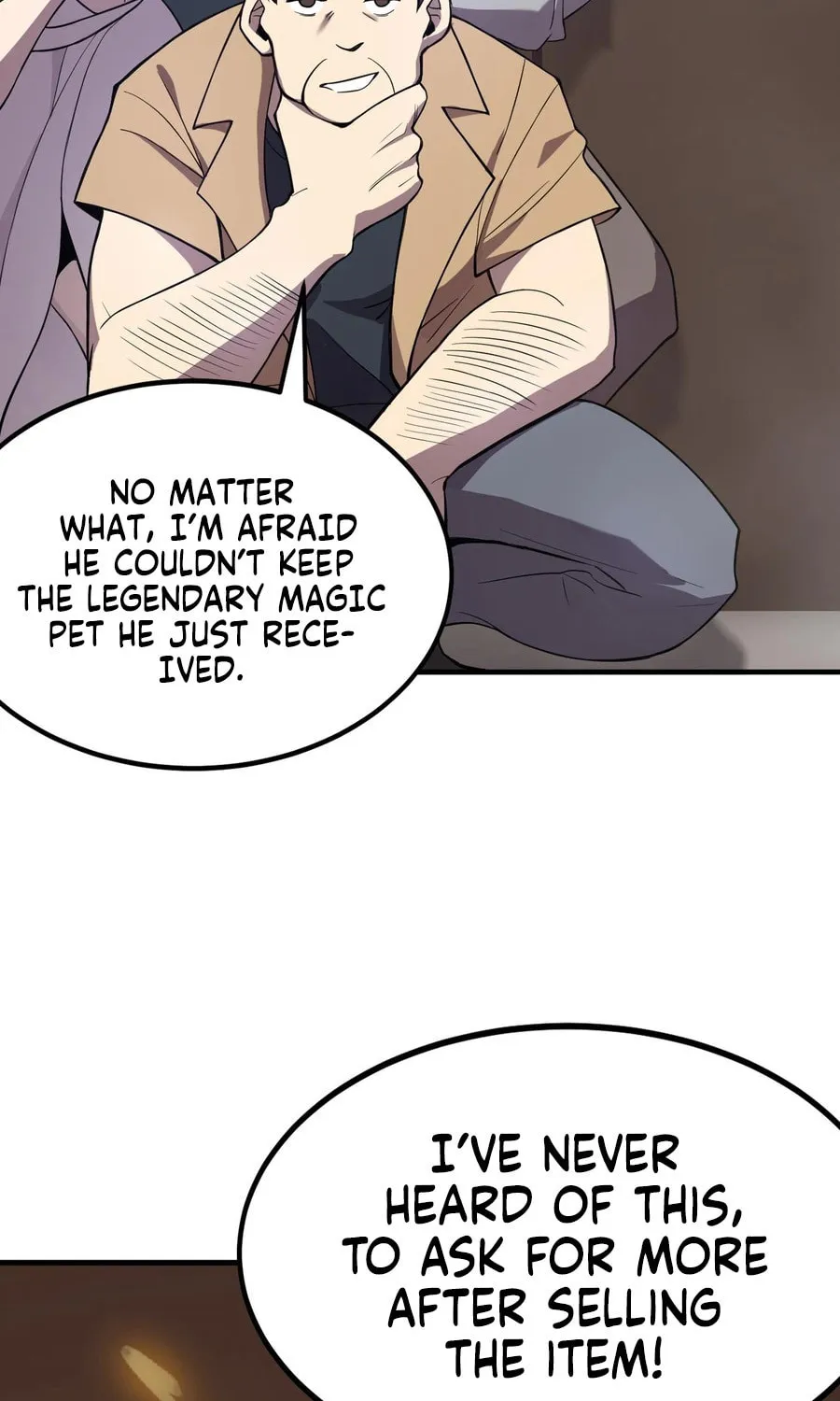 SSS Ji Chaoyue Changli De Sheng Qishi Chapter 27 page 93 - 