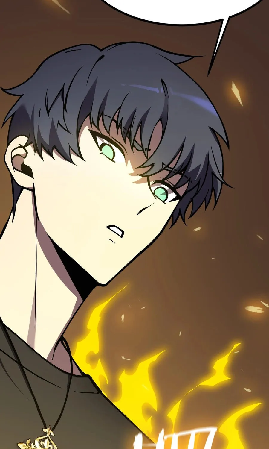 SSS Ji Chaoyue Changli De Sheng Qishi Chapter 27 page 94 - 