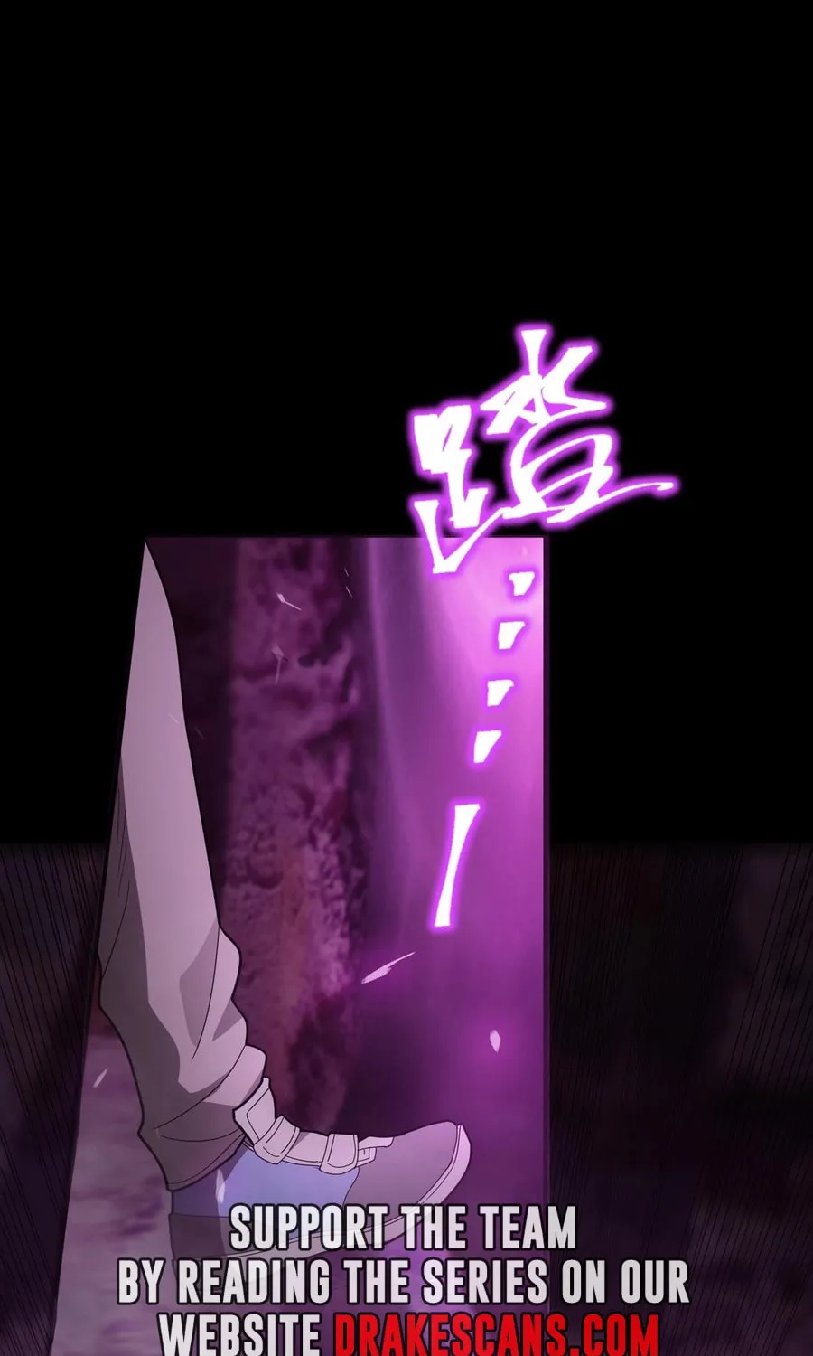 SSS Ji Chaoyue Changli De Sheng Qishi Chapter 28 page 104 - 