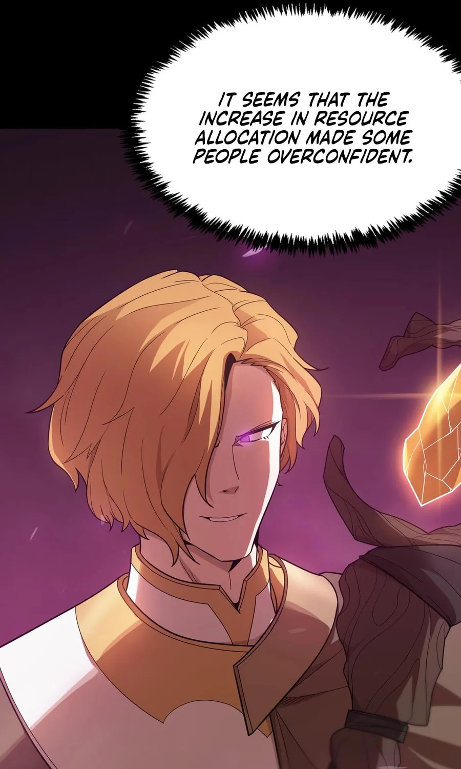 SSS Ji Chaoyue Changli De Sheng Qishi Chapter 28 page 108 - 