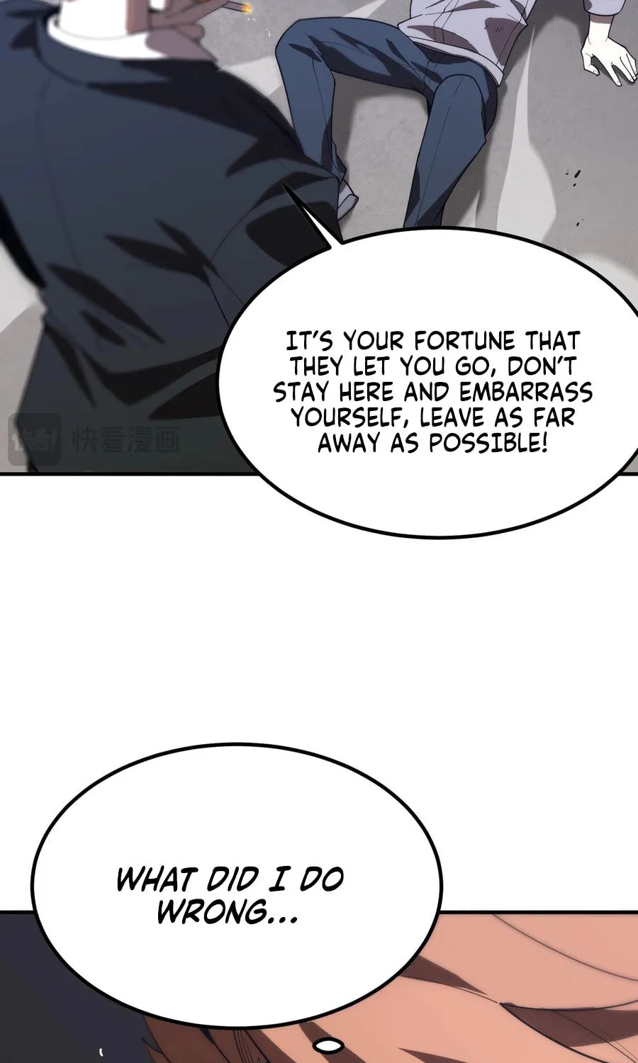 SSS Ji Chaoyue Changli De Sheng Qishi Chapter 28 page 14 - 
