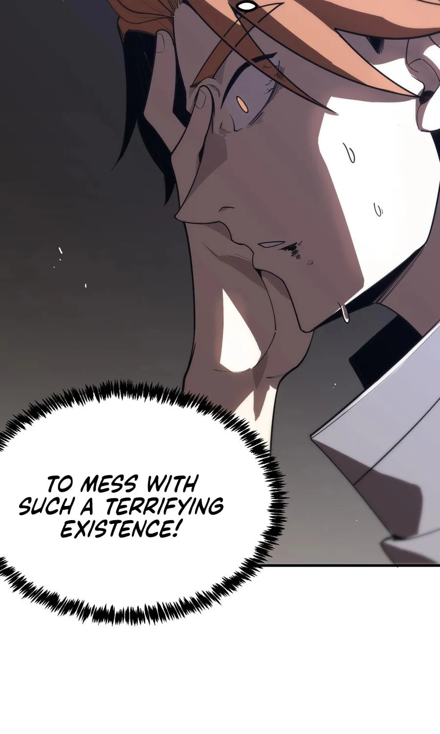 SSS Ji Chaoyue Changli De Sheng Qishi Chapter 28 page 15 - 