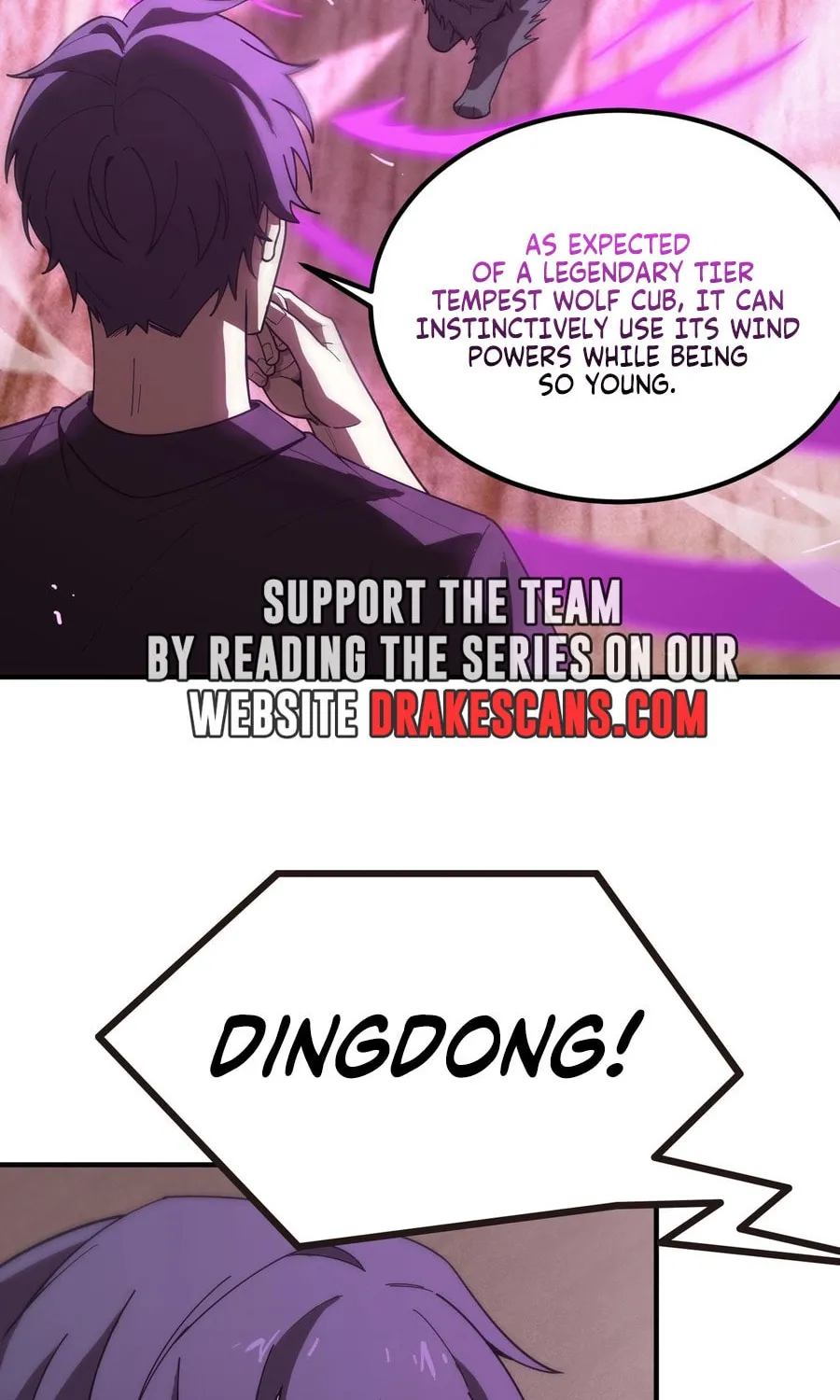 SSS Ji Chaoyue Changli De Sheng Qishi Chapter 28 page 17 - 