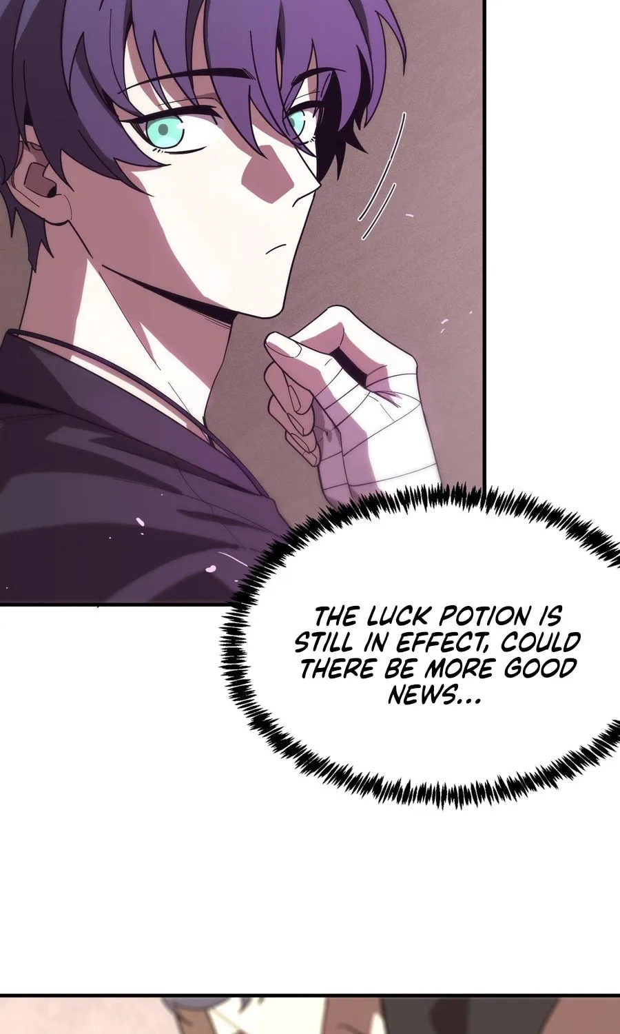 SSS Ji Chaoyue Changli De Sheng Qishi Chapter 28 page 18 - 