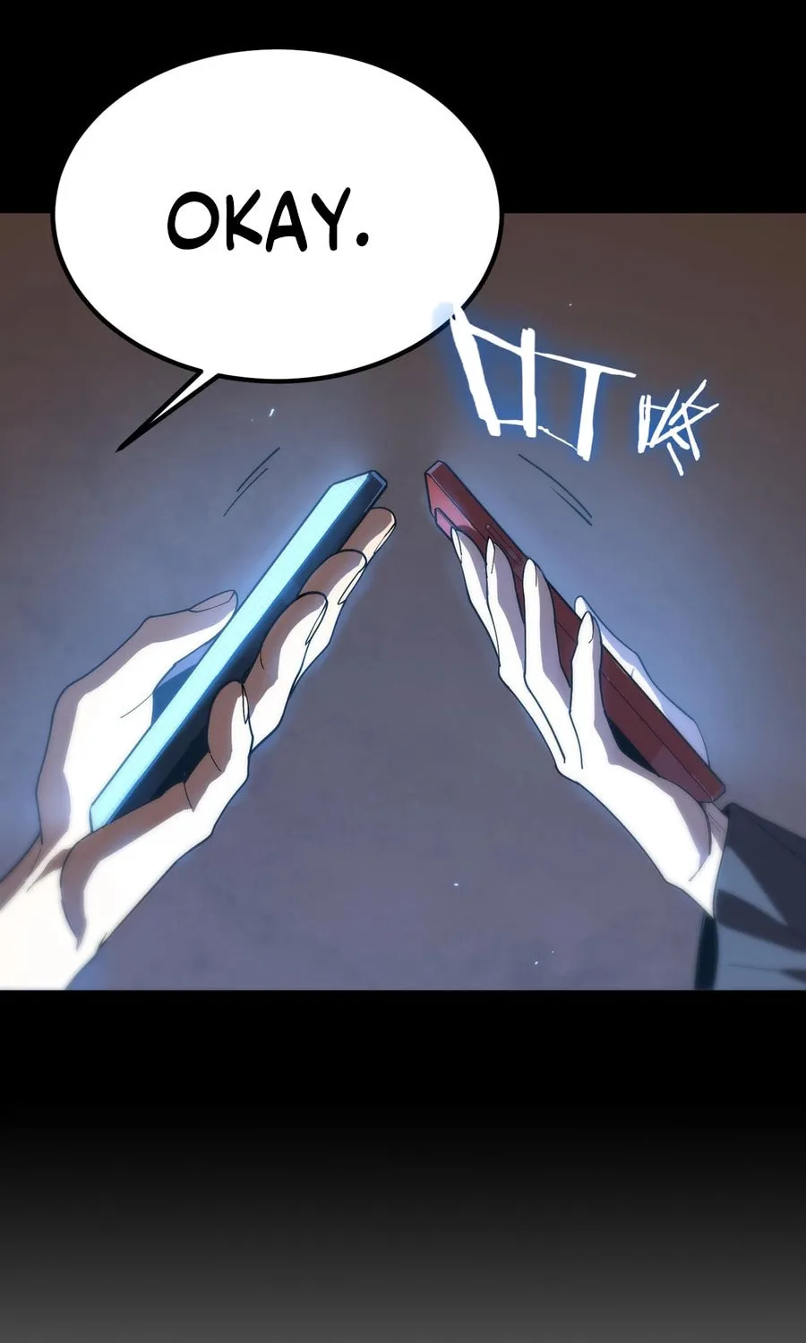 SSS Ji Chaoyue Changli De Sheng Qishi Chapter 28 page 49 - 