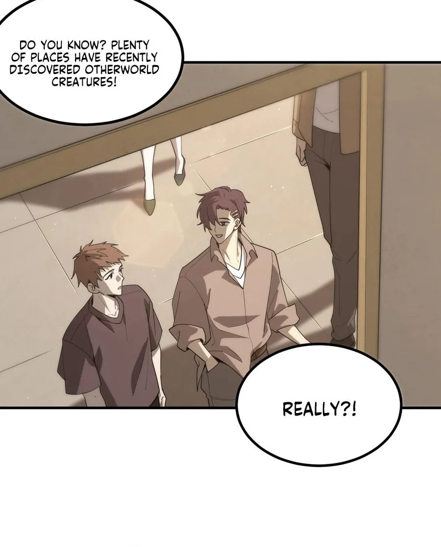 SSS Ji Chaoyue Changli De Sheng Qishi Chapter 28 page 51 - 