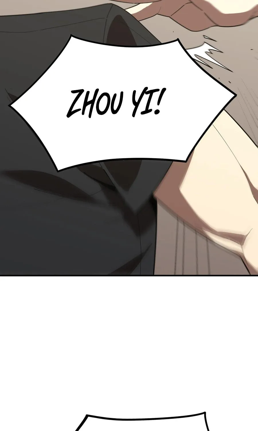 SSS Ji Chaoyue Changli De Sheng Qishi Chapter 28 page 56 - 
