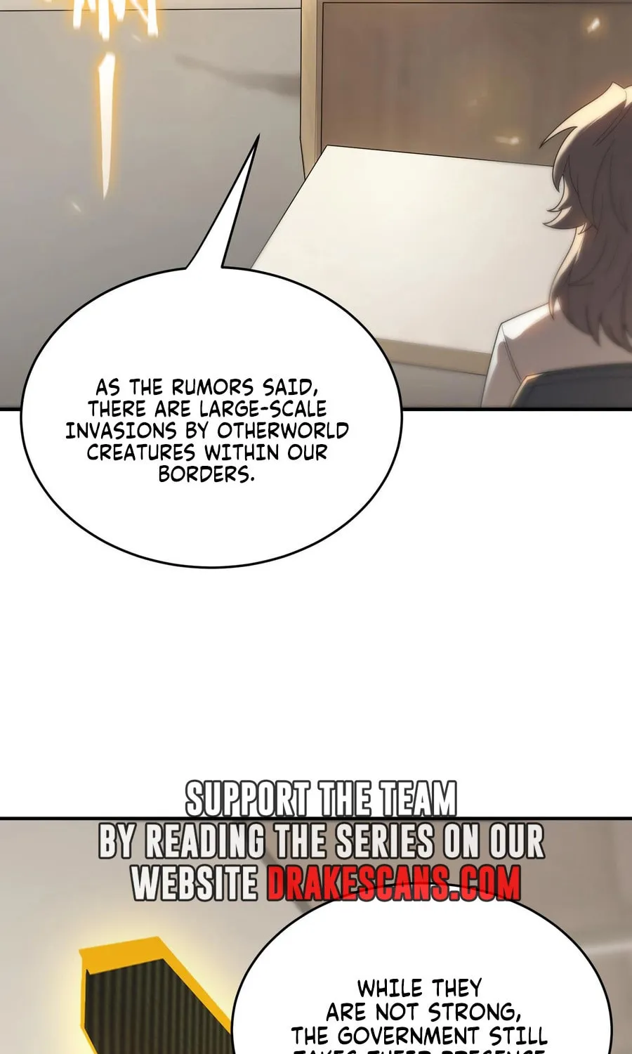 SSS Ji Chaoyue Changli De Sheng Qishi Chapter 28 page 65 - 