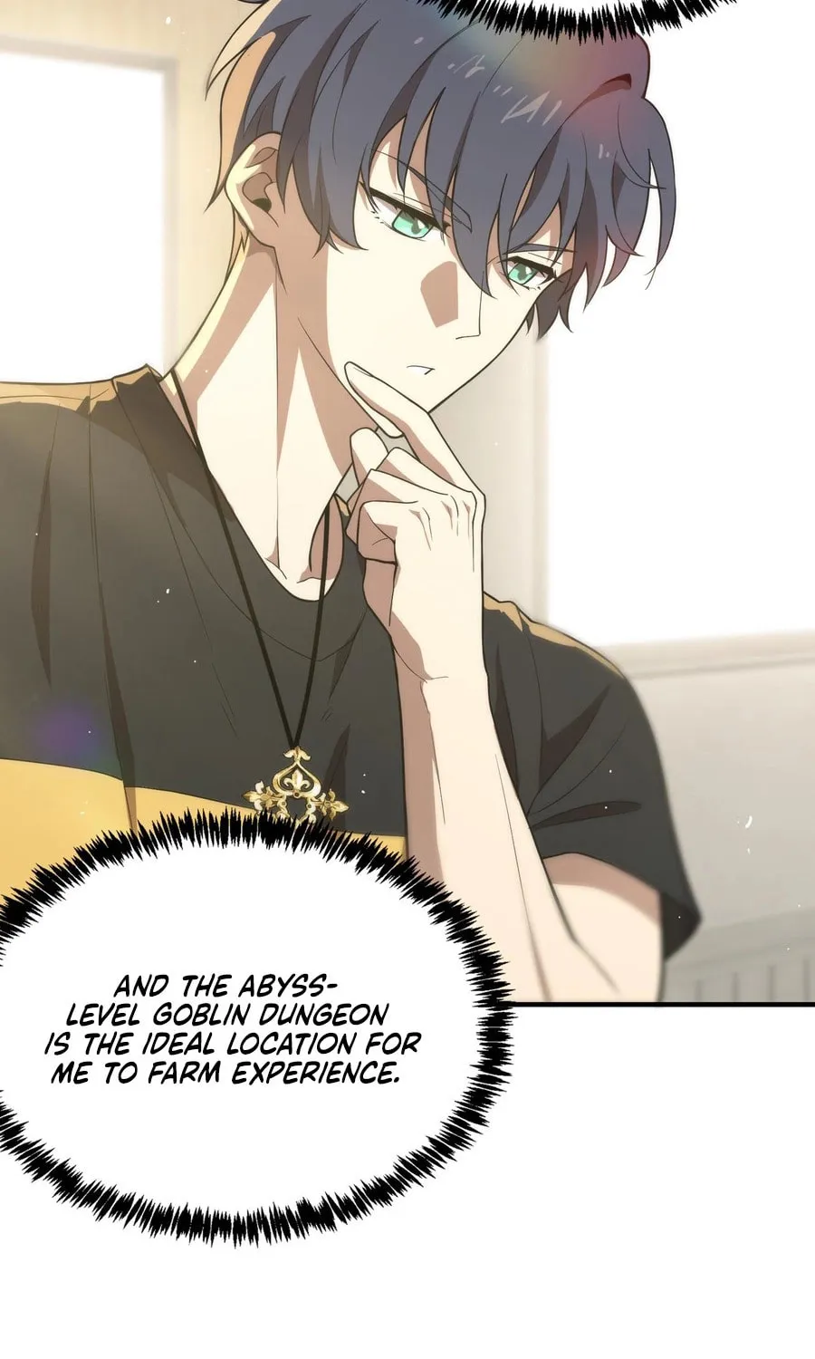 SSS Ji Chaoyue Changli De Sheng Qishi Chapter 28 page 81 - 