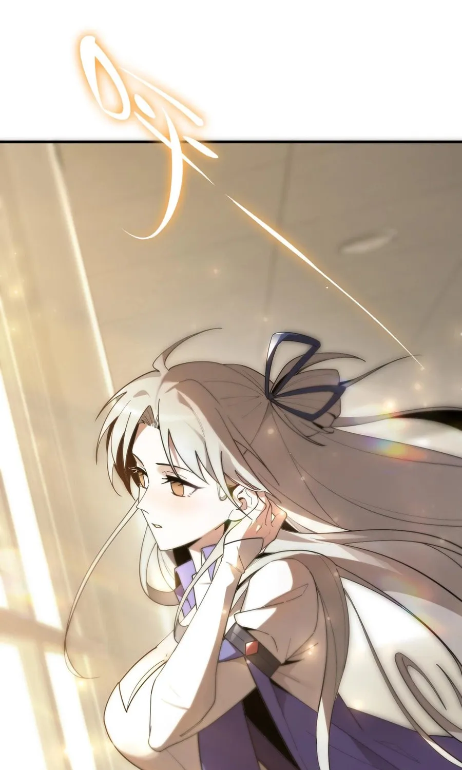 SSS Ji Chaoyue Changli De Sheng Qishi Chapter 28 page 83 - 