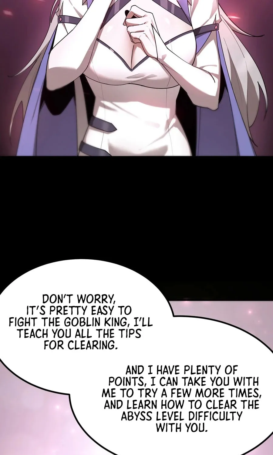 SSS Ji Chaoyue Changli De Sheng Qishi Chapter 29 page 106 - 