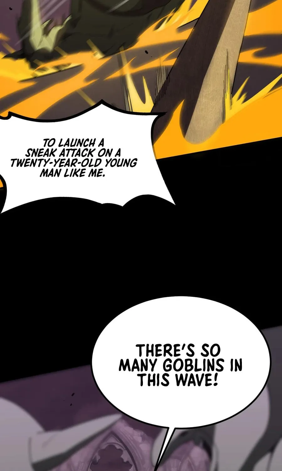 SSS Ji Chaoyue Changli De Sheng Qishi Chapter 29 page 17 - 