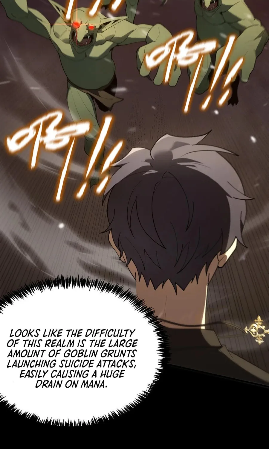 SSS Ji Chaoyue Changli De Sheng Qishi Chapter 29 page 33 - 