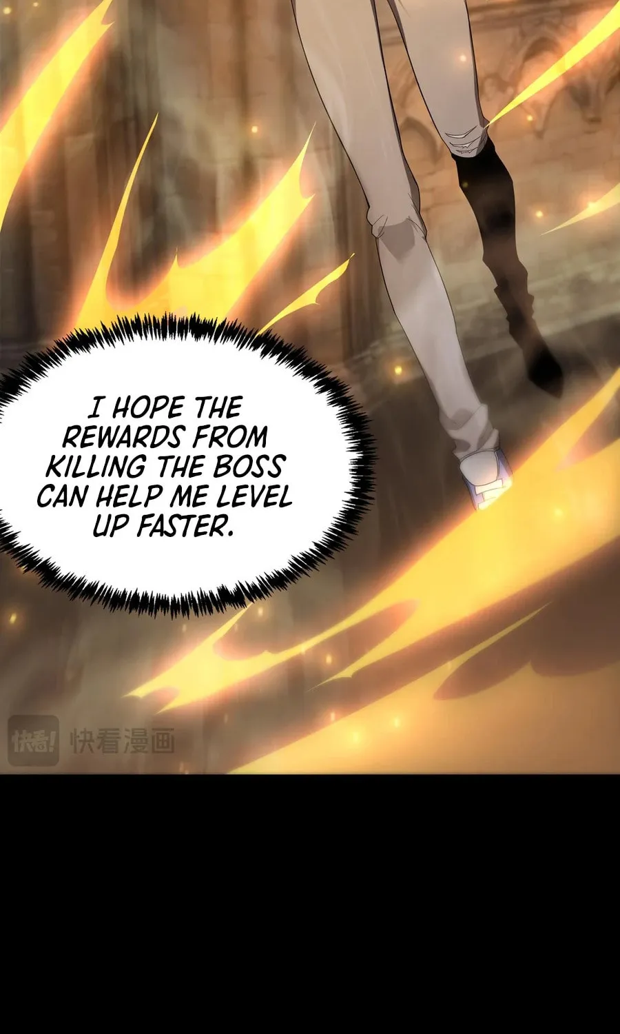 SSS Ji Chaoyue Changli De Sheng Qishi Chapter 29 page 45 - 