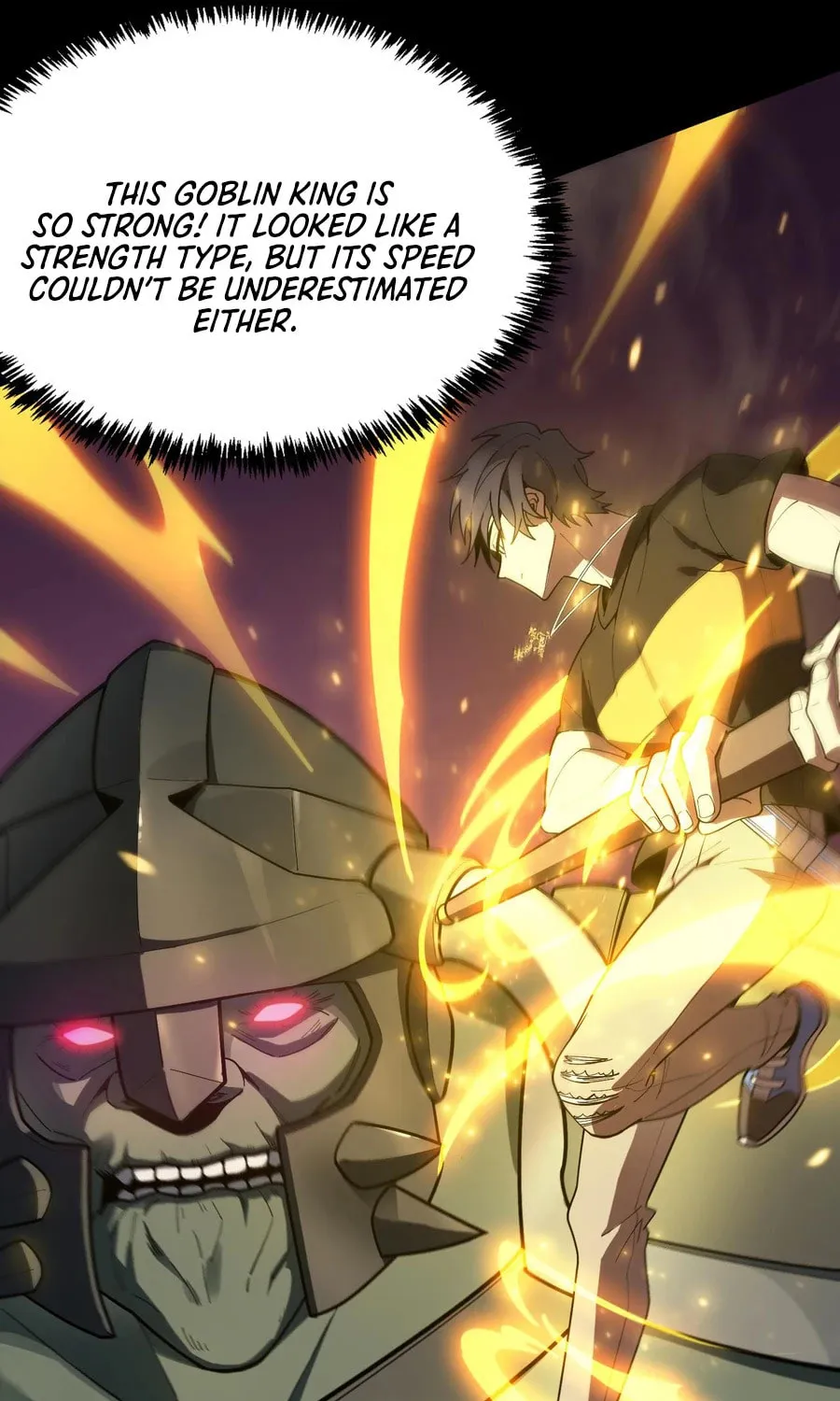 SSS Ji Chaoyue Changli De Sheng Qishi Chapter 29 page 53 - 