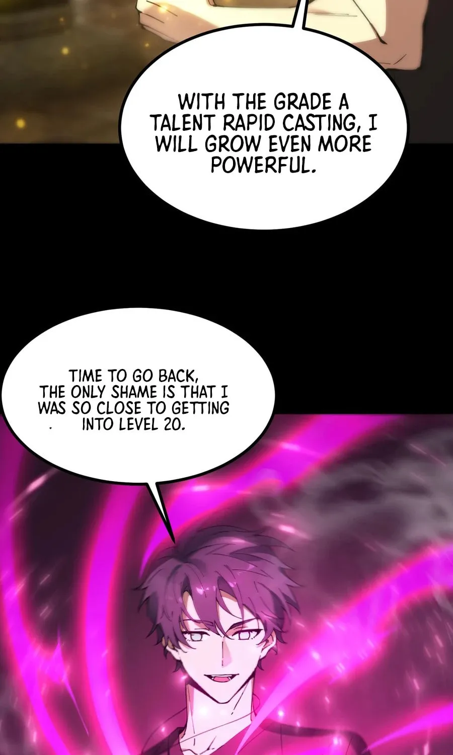 SSS Ji Chaoyue Changli De Sheng Qishi Chapter 29 page 73 - 