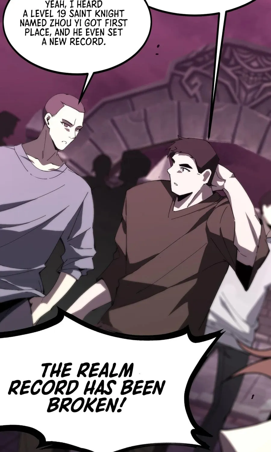 SSS Ji Chaoyue Changli De Sheng Qishi Chapter 29 page 80 - 