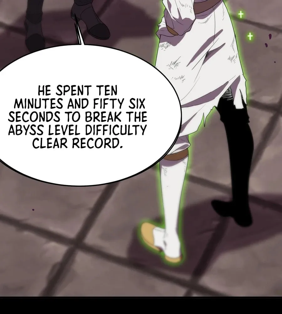 SSS Ji Chaoyue Changli De Sheng Qishi Chapter 29 page 95 - 