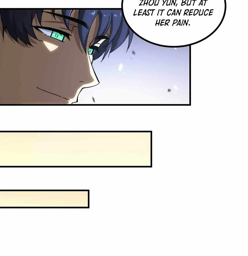 SSS Ji Chaoyue Changli De Sheng Qishi Chapter 3 page 34 - 