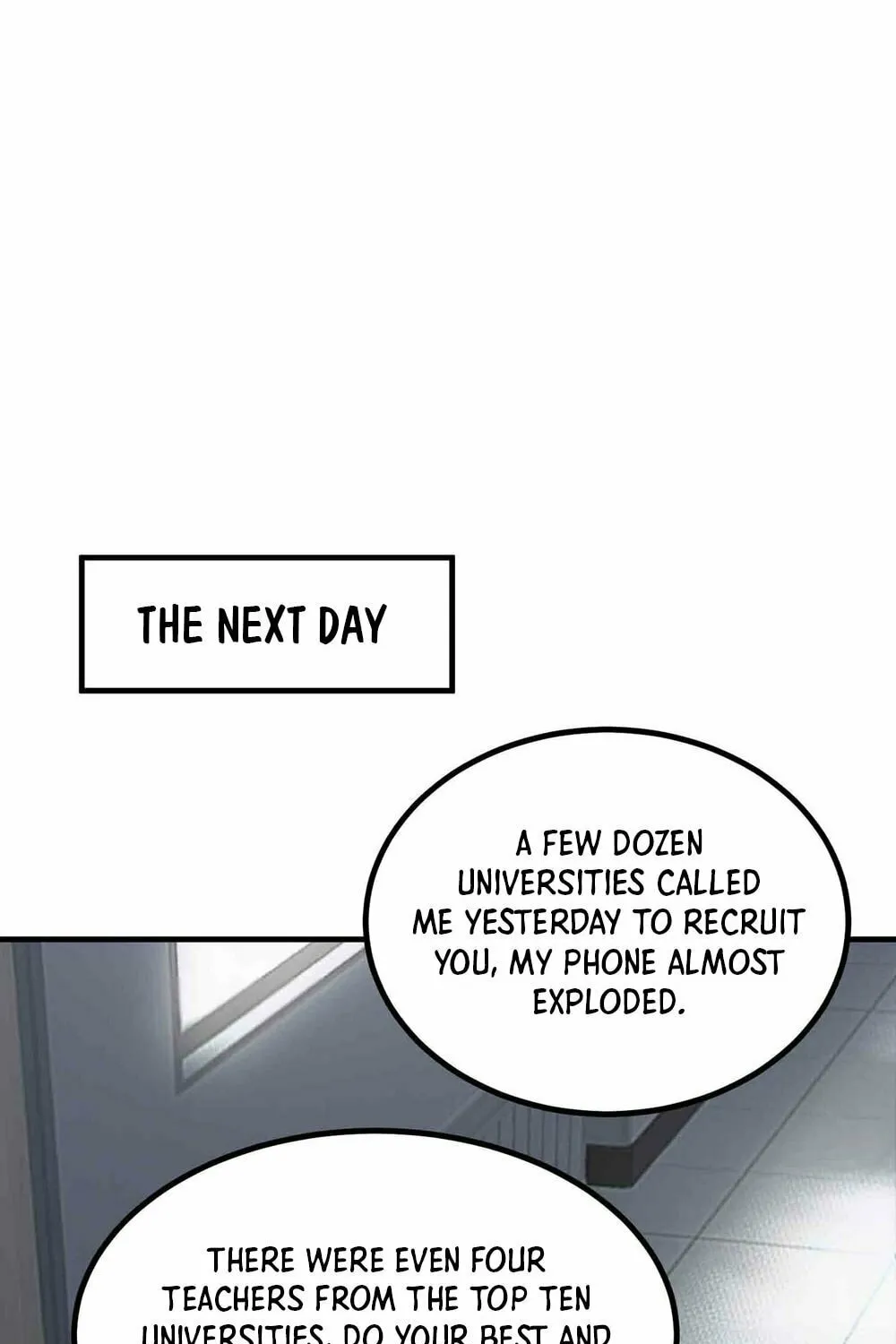 SSS Ji Chaoyue Changli De Sheng Qishi Chapter 3 page 35 - 