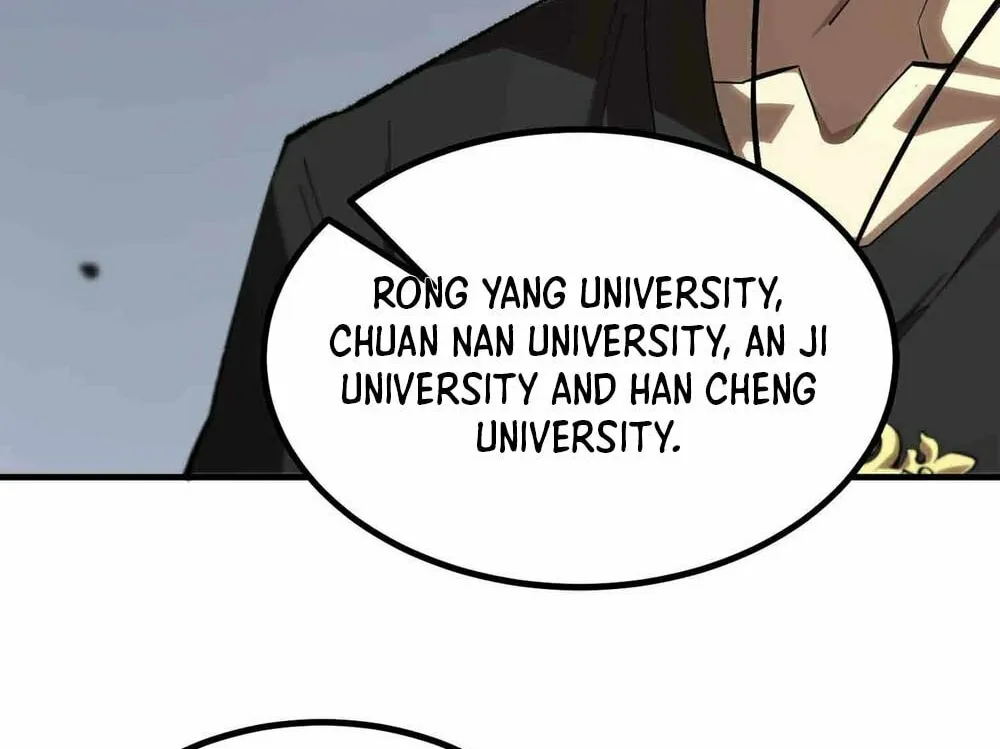 SSS Ji Chaoyue Changli De Sheng Qishi Chapter 3 page 38 - 