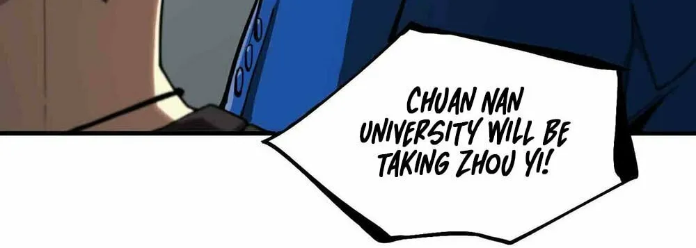 SSS Ji Chaoyue Changli De Sheng Qishi Chapter 3 page 42 - 
