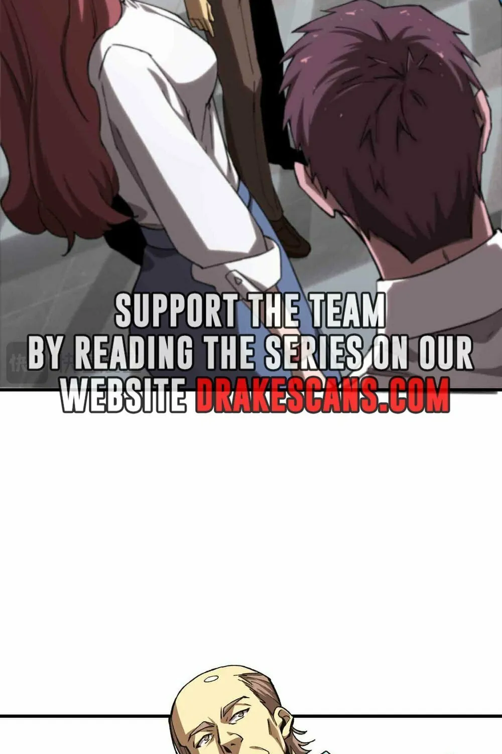 SSS Ji Chaoyue Changli De Sheng Qishi Chapter 3 page 44 - 