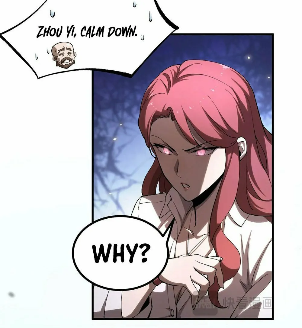 SSS Ji Chaoyue Changli De Sheng Qishi Chapter 3 page 64 - 