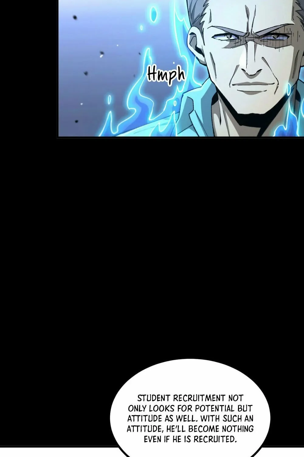 SSS Ji Chaoyue Changli De Sheng Qishi Chapter 3 page 77 - 