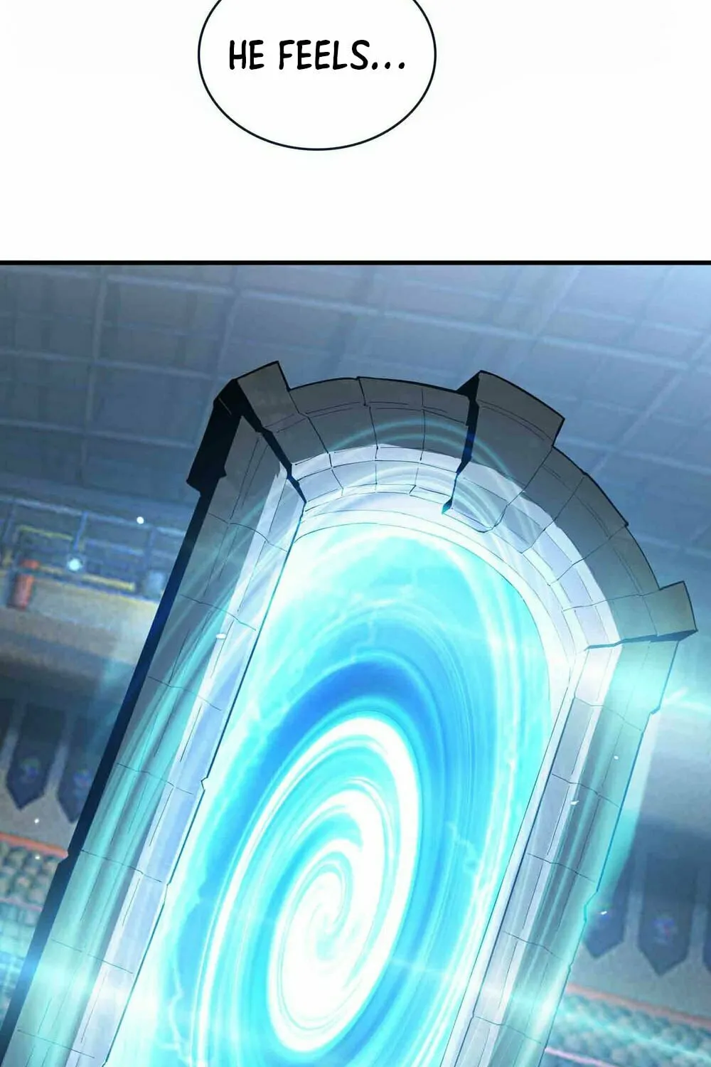 SSS Ji Chaoyue Changli De Sheng Qishi Chapter 3 page 94 - 
