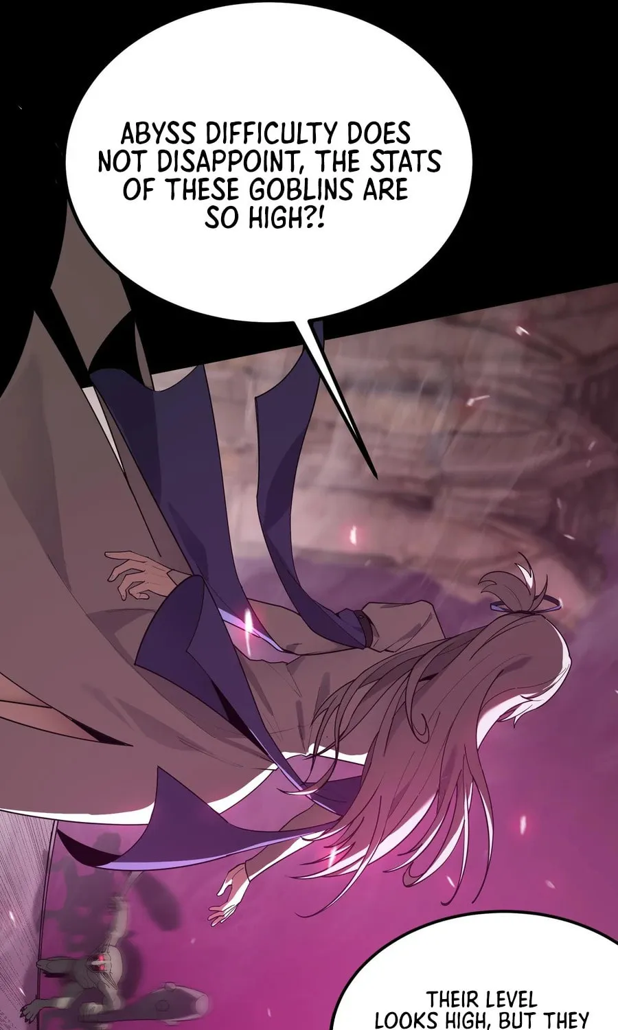 SSS Ji Chaoyue Changli De Sheng Qishi Chapter 30 page 15 - 