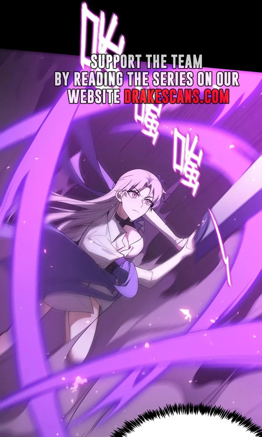 SSS Ji Chaoyue Changli De Sheng Qishi Chapter 30 page 34 - 