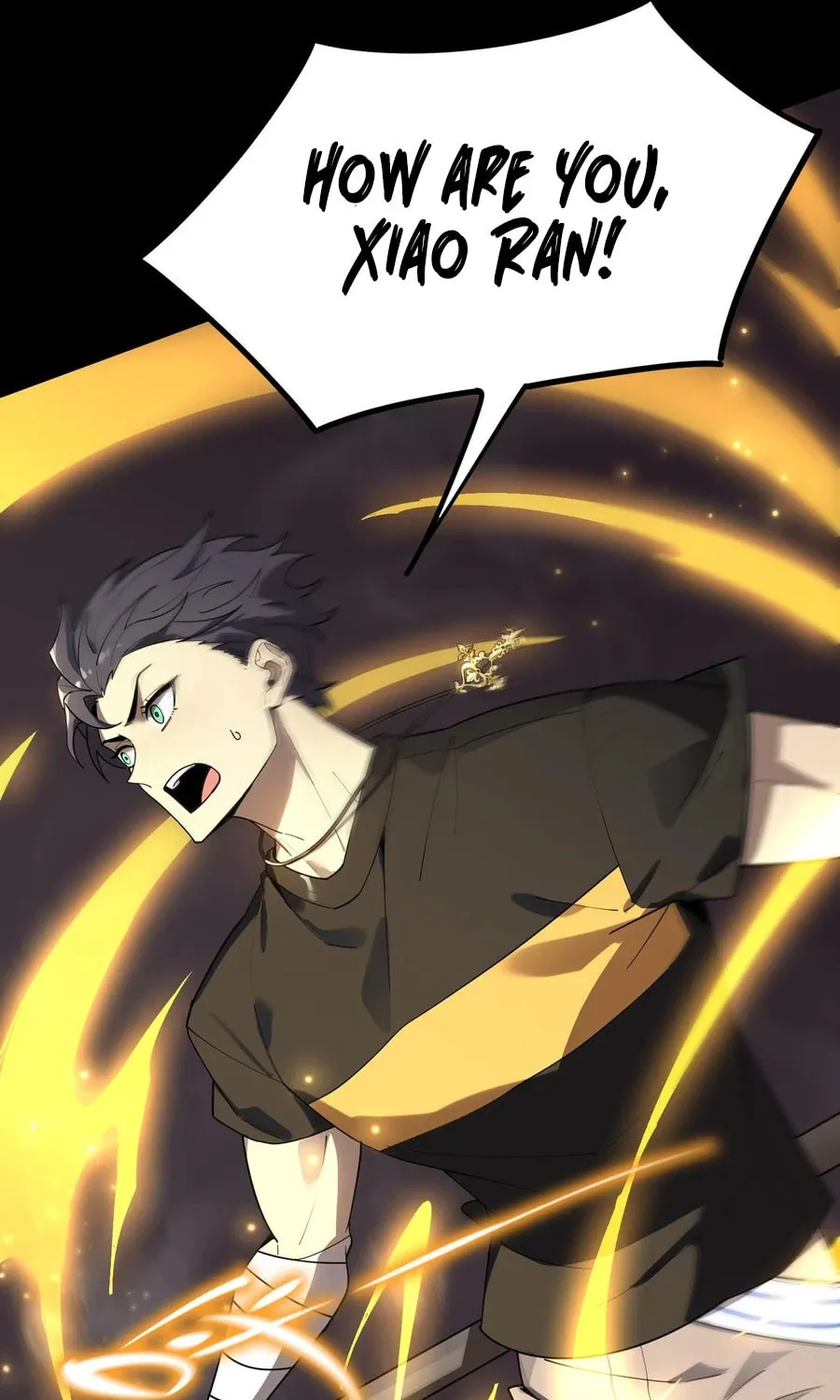 SSS Ji Chaoyue Changli De Sheng Qishi Chapter 30 page 59 - 