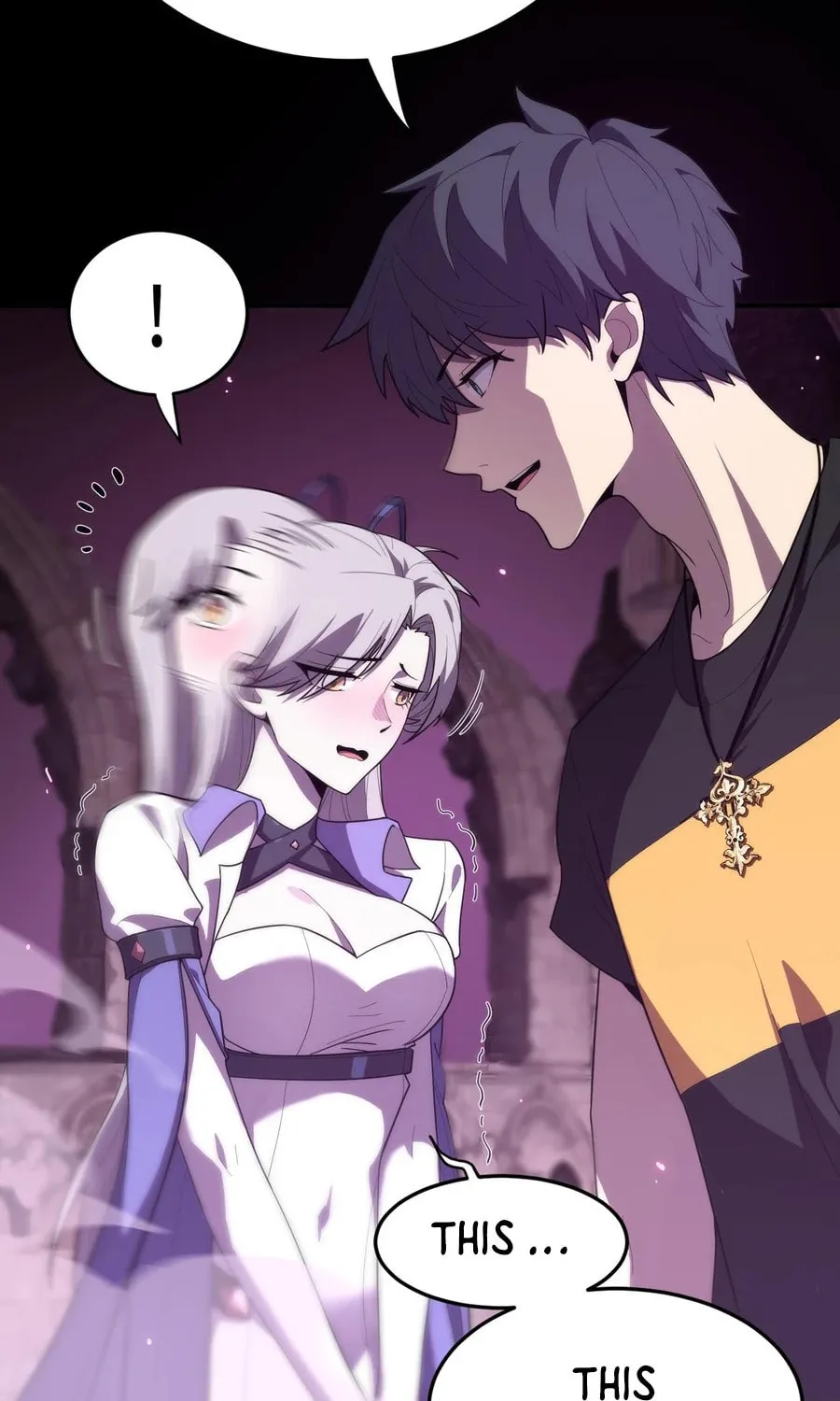 SSS Ji Chaoyue Changli De Sheng Qishi Chapter 30 page 7 - 