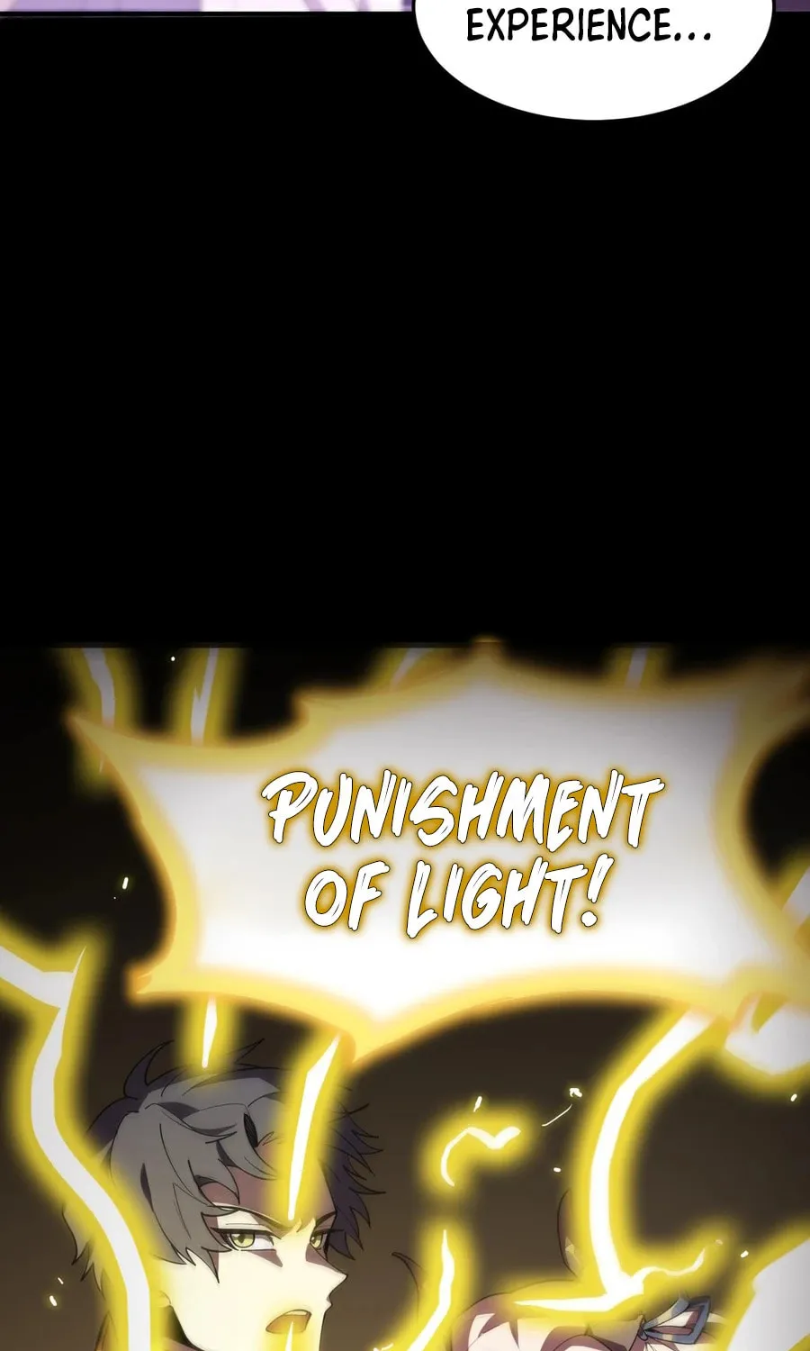 SSS Ji Chaoyue Changli De Sheng Qishi Chapter 30 page 8 - 