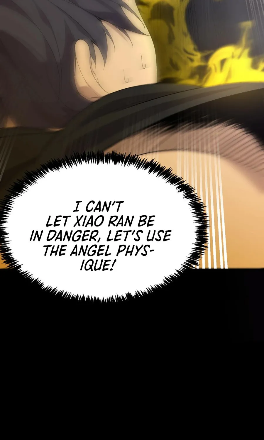 SSS Ji Chaoyue Changli De Sheng Qishi Chapter 30 page 84 - 