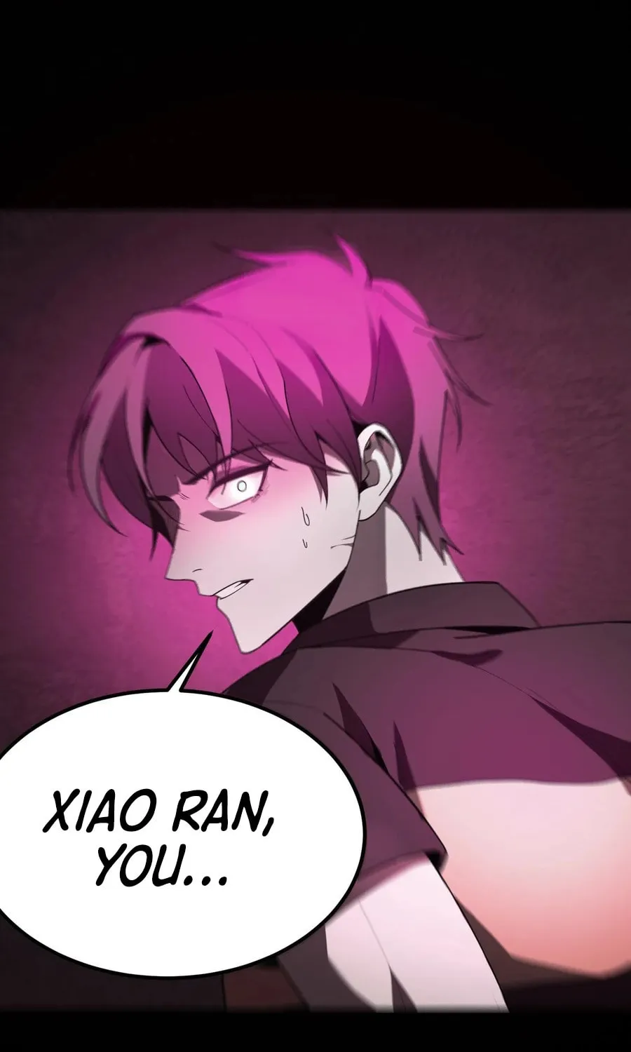 SSS Ji Chaoyue Changli De Sheng Qishi Chapter 30 page 93 - 