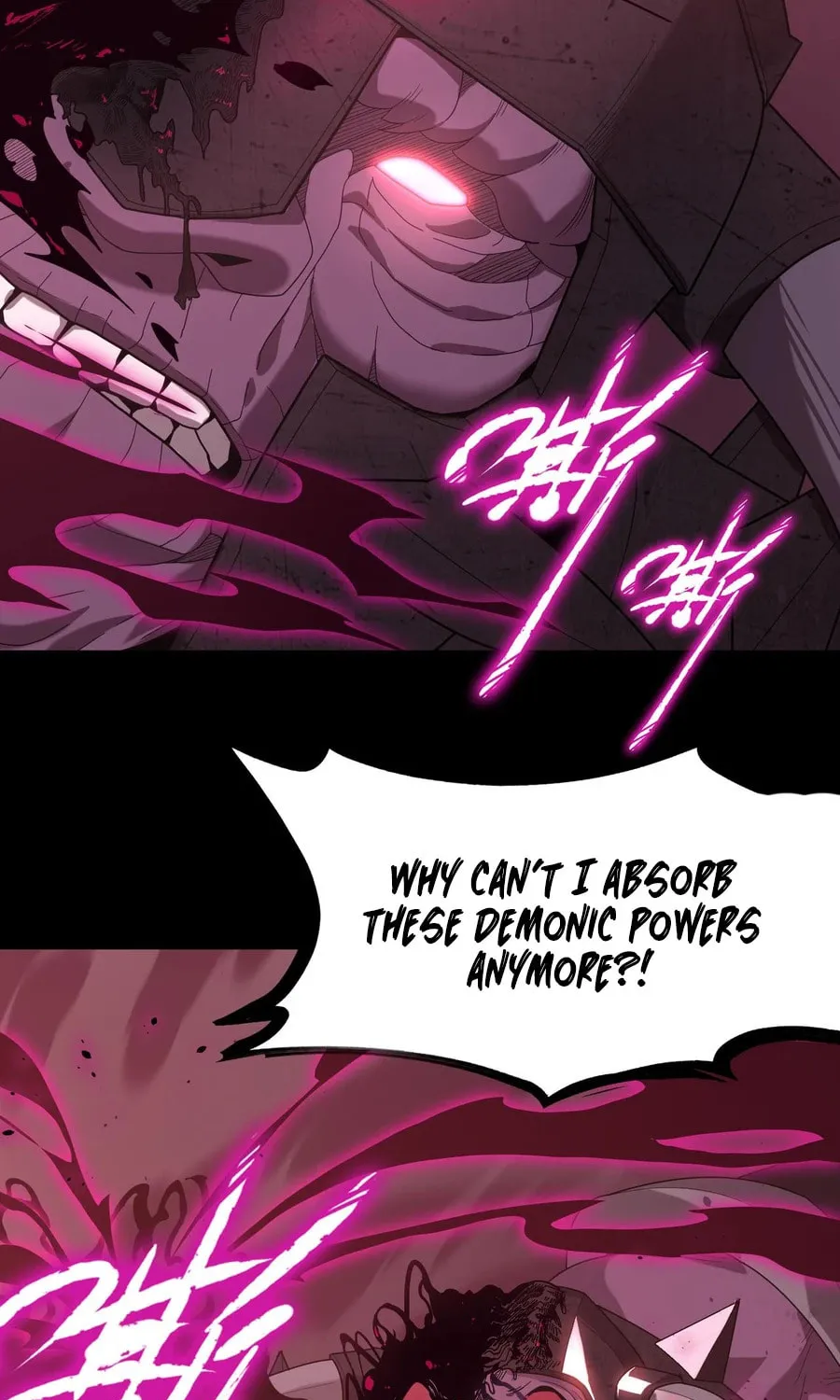SSS Ji Chaoyue Changli De Sheng Qishi Chapter 30 page 100 - 